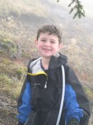 Saddle Mountain Oct 9 2005 030 